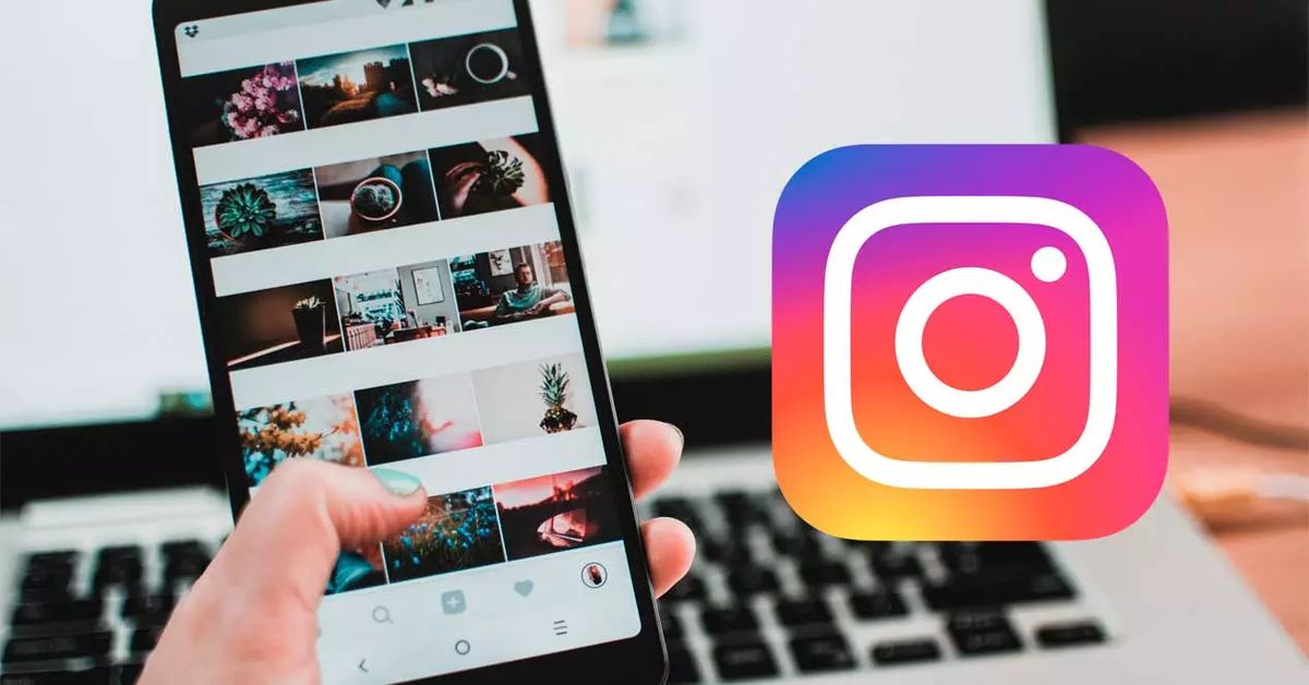 Instagram Gönderiyi Hikayemde Nasıl Paylaşırım?