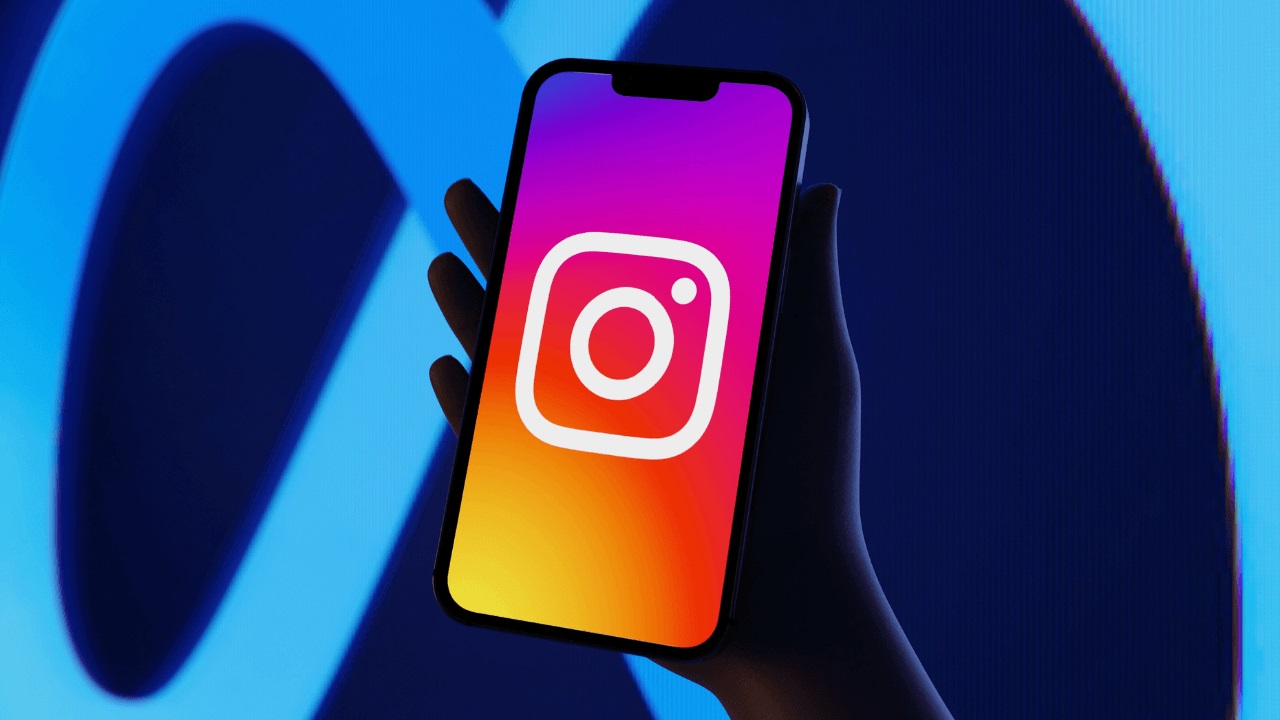 Instagram Hediye Gönder Butonu Nasıl Açılır?