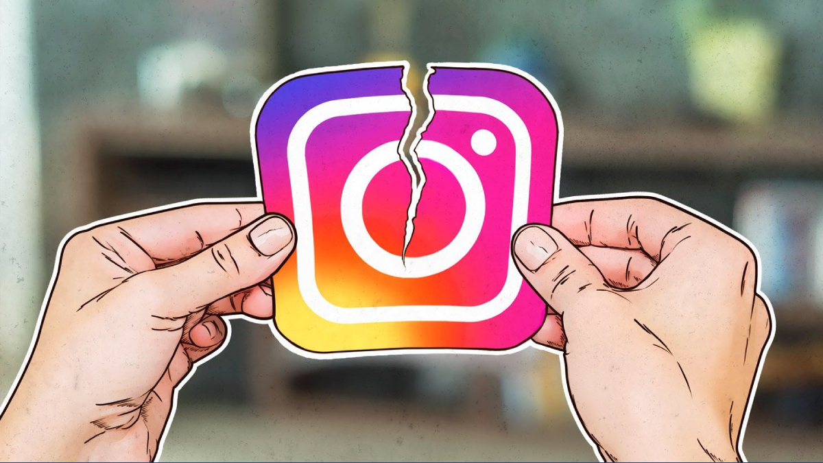 Instagram Hesabım Askıya Alındı Nasıl Düzeltebilirim?