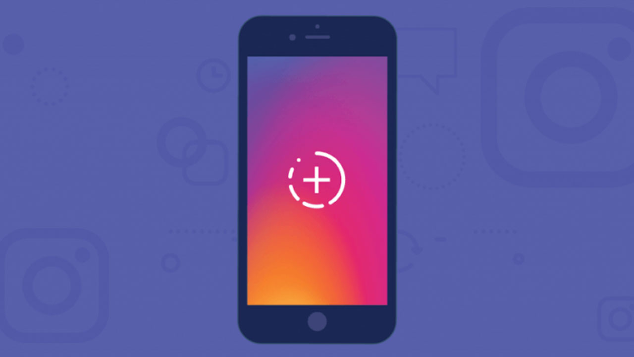 Instagram Hikaye Kapakları Nasıl Değiştirilir?
