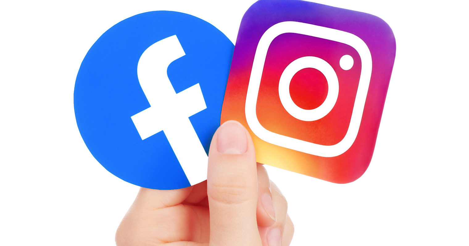 Instagram ile Facebook Nasıl Bağlanır?