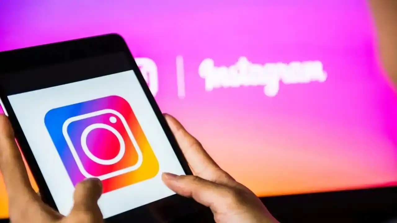 Instagram Reels Video Hızlandırma Nasıl Yapılır?