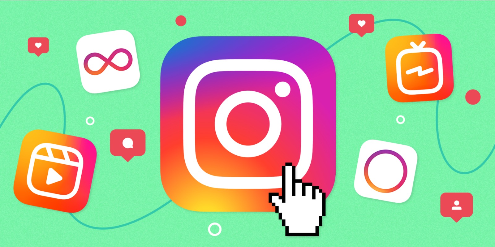 Instagram Reklam Hesabı Nasıl Değiştirilir?