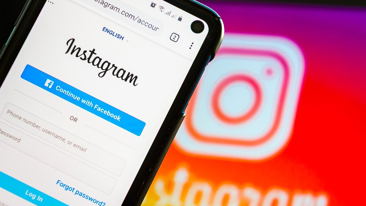 Instagram Şifre Değiştirme Nasıl Yapılır?