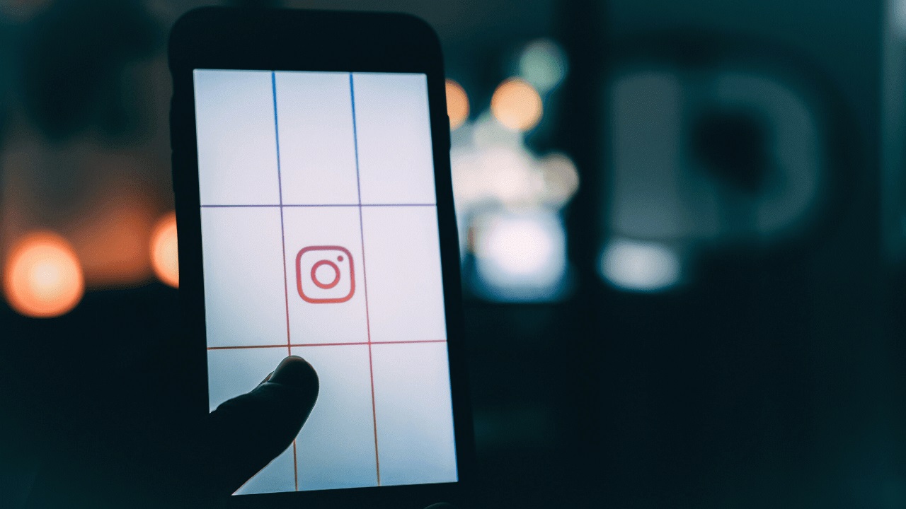 Instagram Tam Ekran Paylaşımı Nasıl Yapılır?