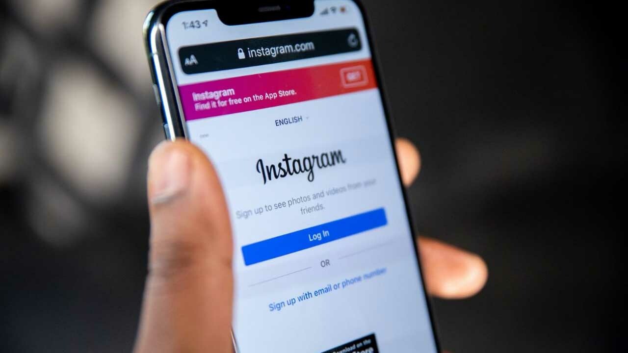 Instagram'da Spam Yediğimi Nasıl Anlarım?