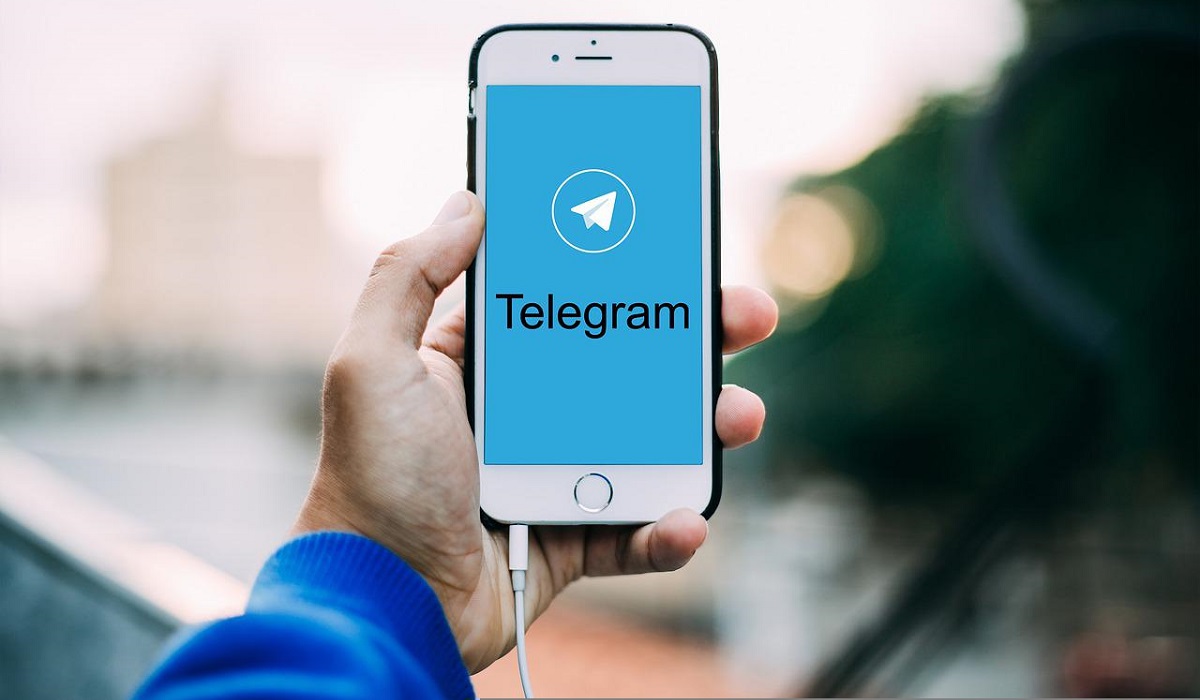 Telegram Gruplarına Nasıl Girilir?